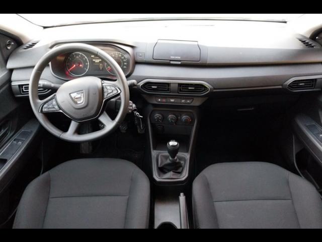 Dacia Sandero image 4