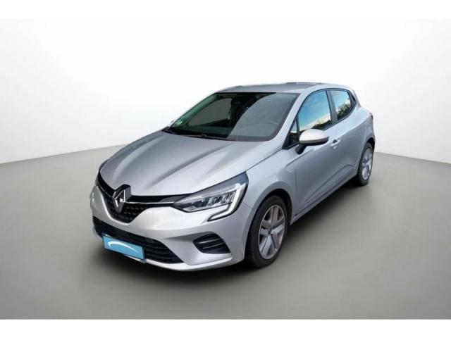 Renault Clio Blue Dci 85 Zen