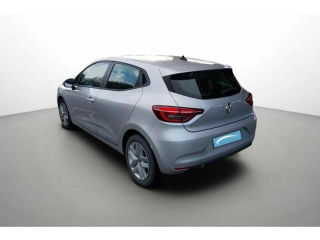Renault Clio image 2