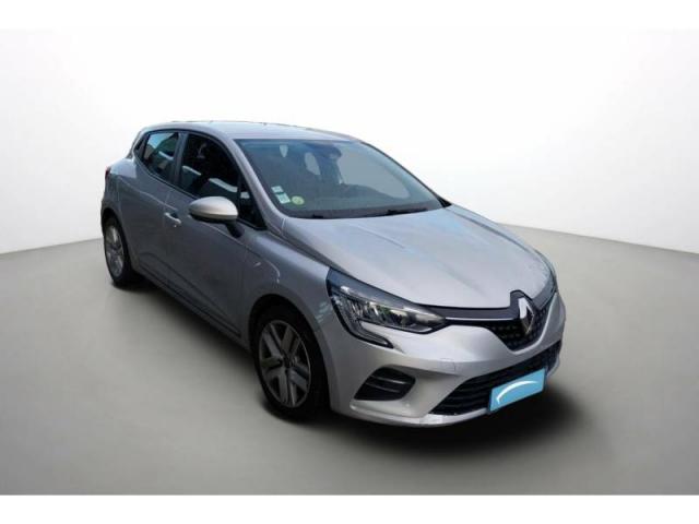 Renault Clio image 8