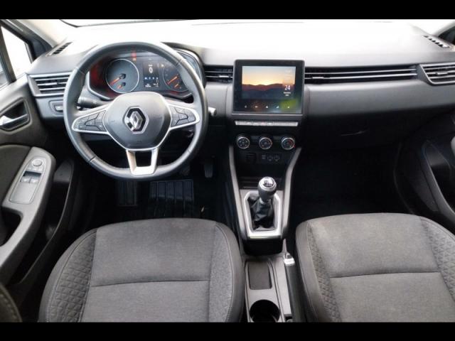 Renault Clio image 6