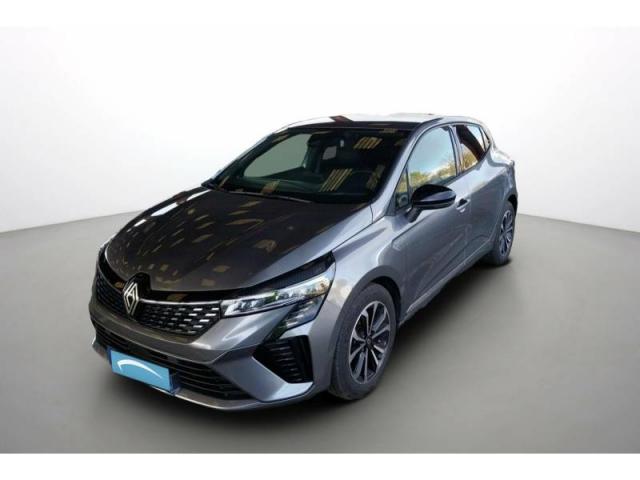 Renault Clio Tce 90 Techno