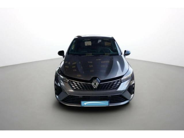 Renault Clio image 3