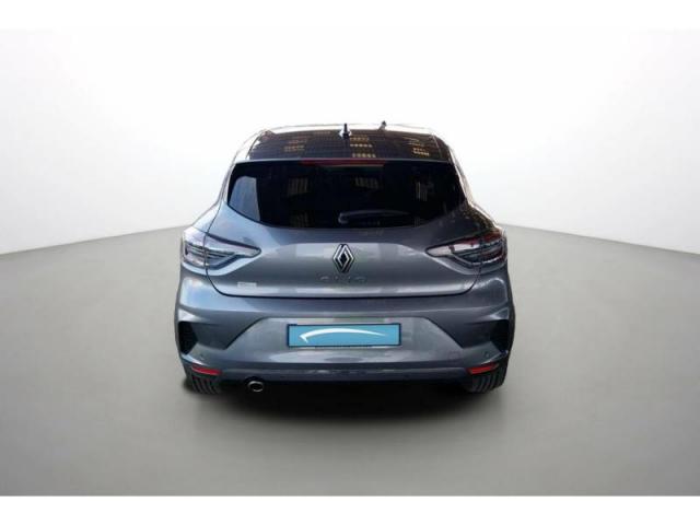 Renault Clio image 2