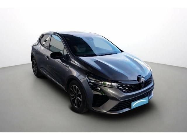 Renault Clio image 6