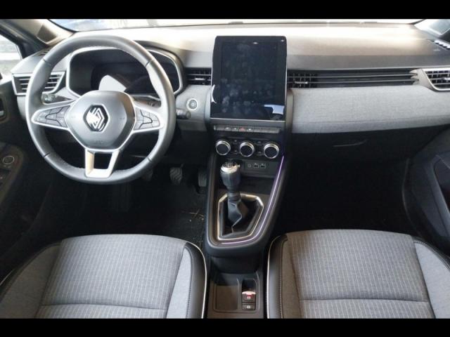 Renault Clio image 7