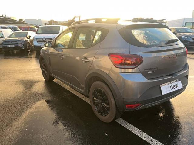 Dacia Sandero image 8
