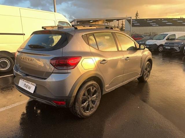 Dacia Sandero image 9