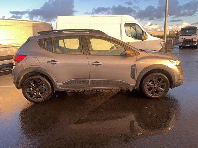 Dacia Sandero image 1