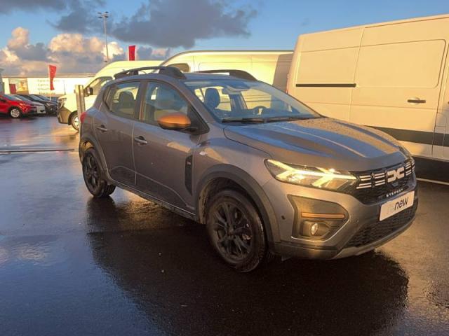 Dacia Sandero image 5