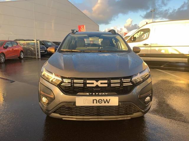 Dacia Sandero image 3