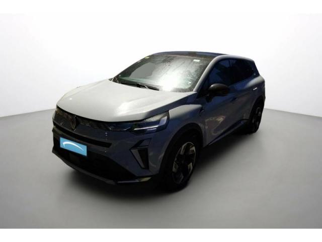 Renault Symbioz E-Tech Full Hybrid 145 Iconic