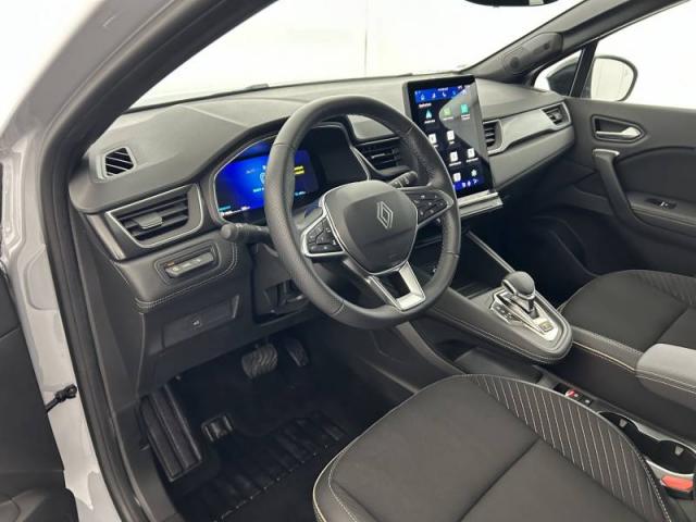 Renault Symbioz image 1