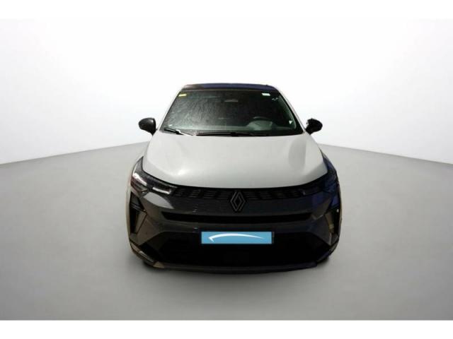 Renault Symbioz image 9