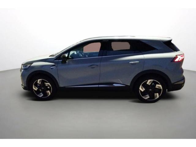 Renault Symbioz image 7