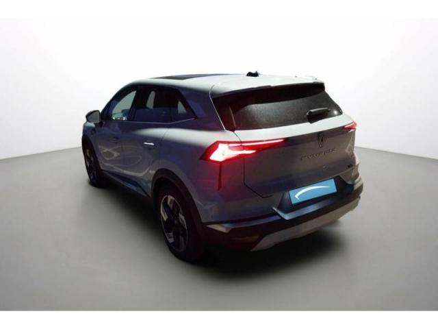 Renault Symbioz image 2