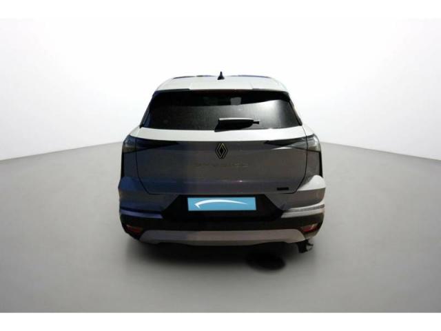 Renault Symbioz image 4