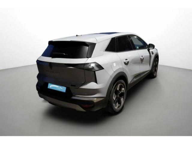 Renault Symbioz image 8