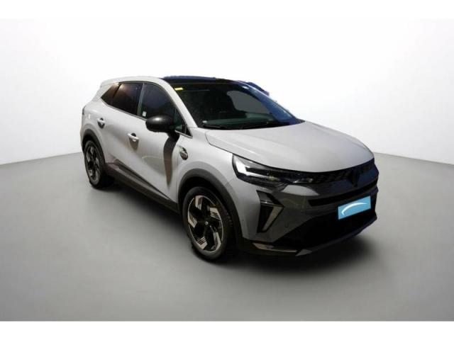 Renault Symbioz image 5