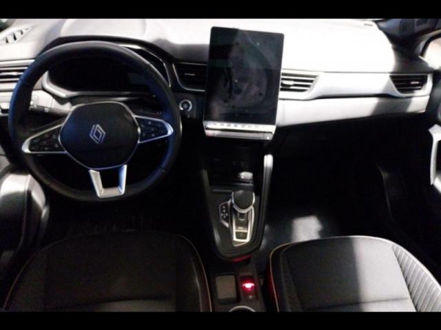 Renault Symbioz image 6