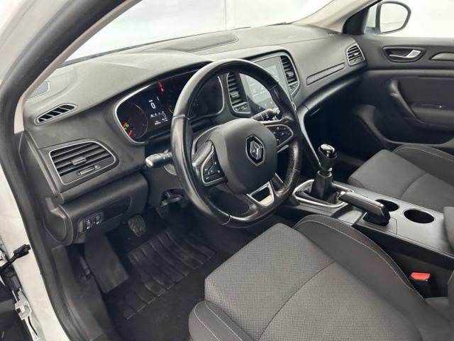 Renault Mégane image 1