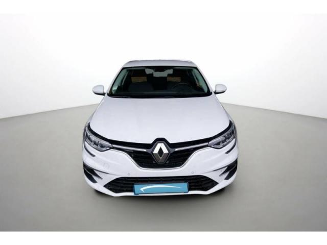 Renault Mégane image 4