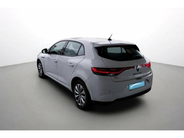 Renault Mégane image 9