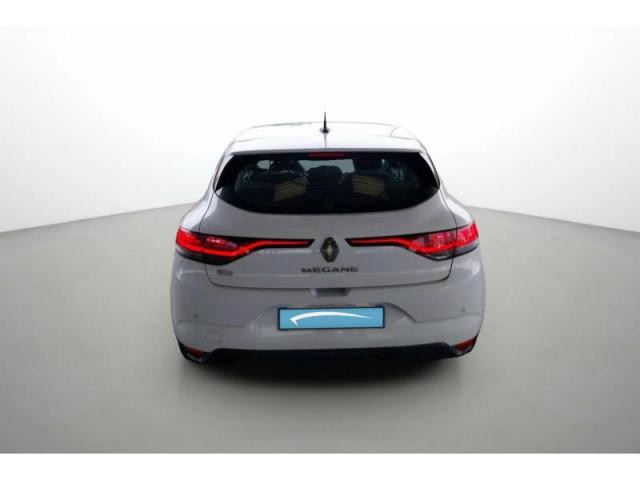 Renault Mégane image 2