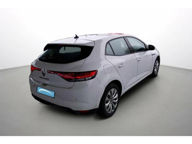 Renault Mégane image 3