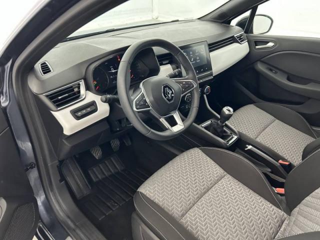 Renault Clio image 1