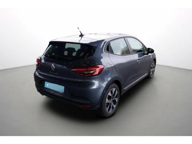 Renault Clio image 2