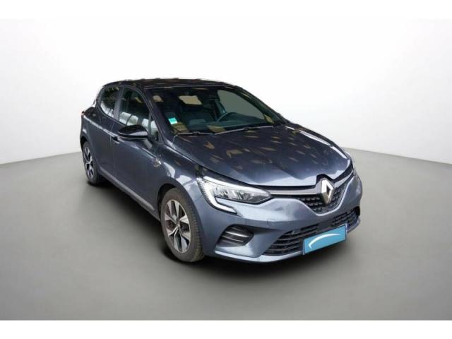 Renault Clio image 9