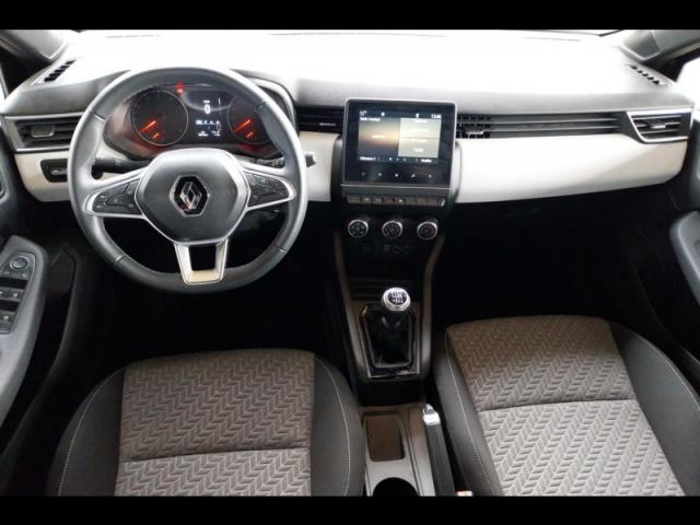 Renault Clio image 6