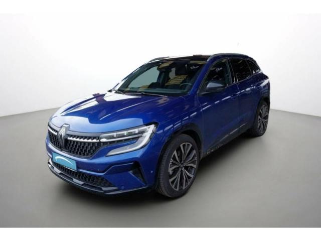 Renault Austral E-Tech Hybrid 200 Iconic