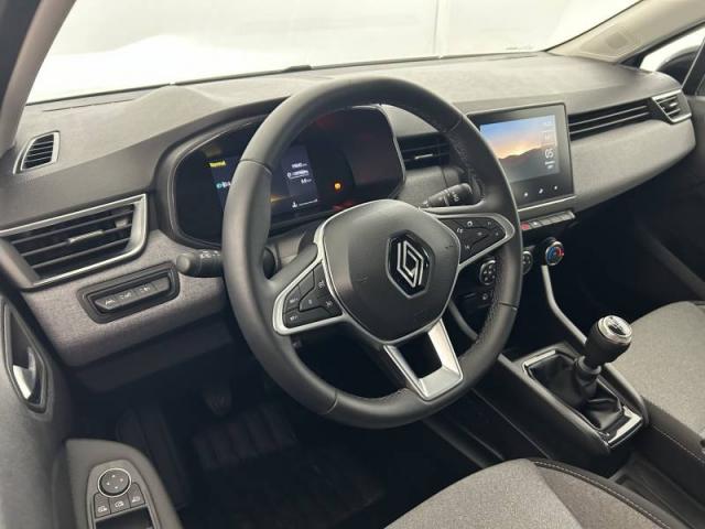 Renault Clio image 1