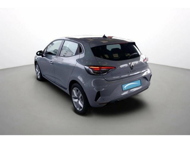 Renault Clio image 2