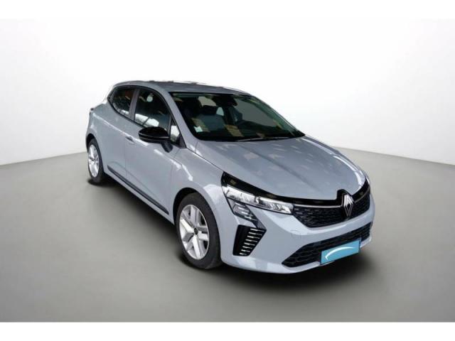 Renault Clio image 6