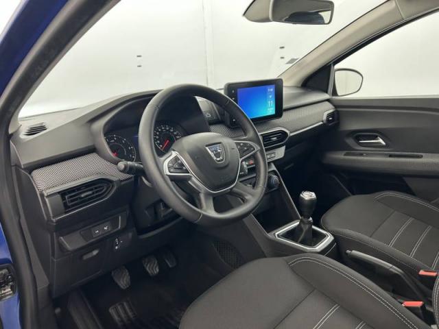 Dacia Sandero image 1