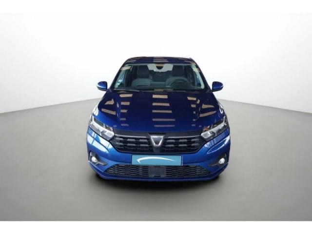 Dacia Sandero image 4