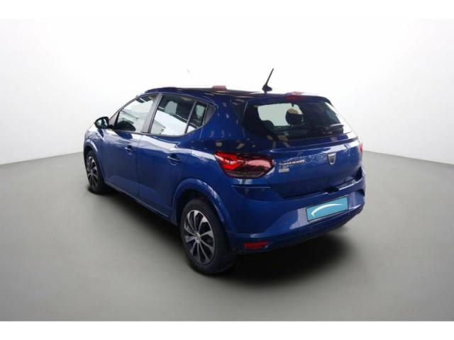 Dacia Sandero image 9