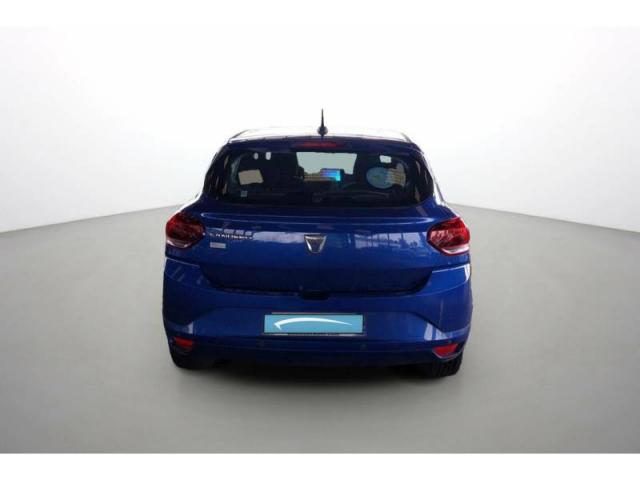 Dacia Sandero image 6