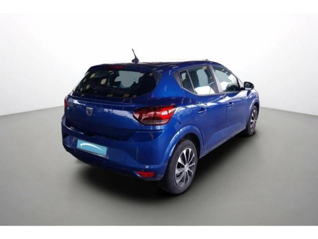 Dacia Sandero image 8