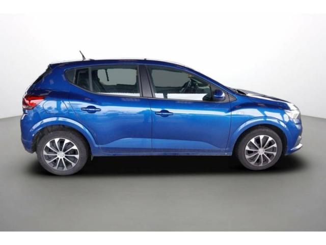 Dacia Sandero image 7