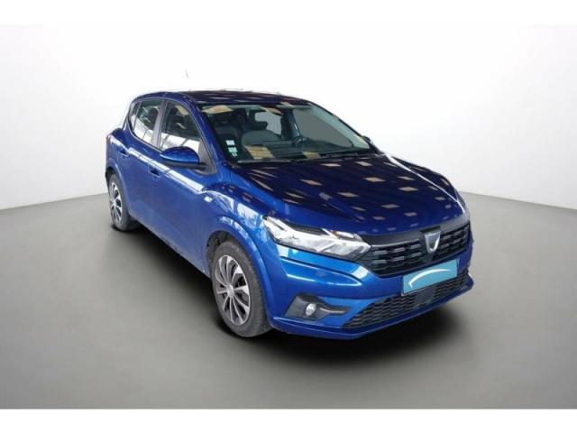 Dacia Sandero image 2