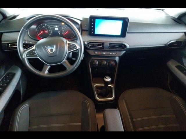 Dacia Sandero image 3