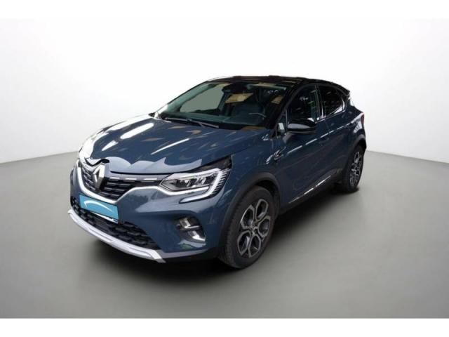Renault Captur Tce 90 - 21 Intens