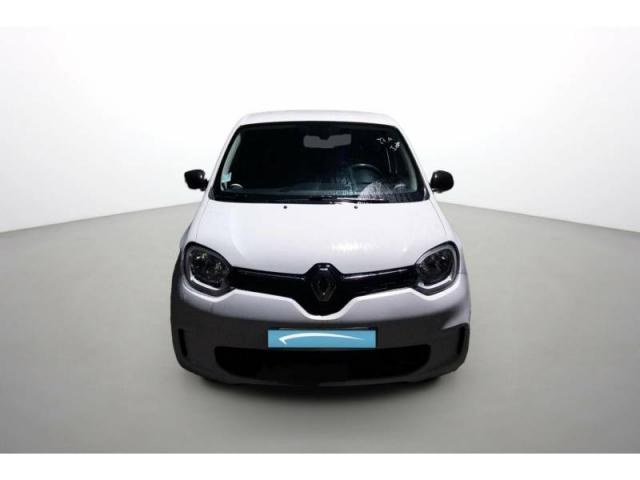Renault Twingo image 8