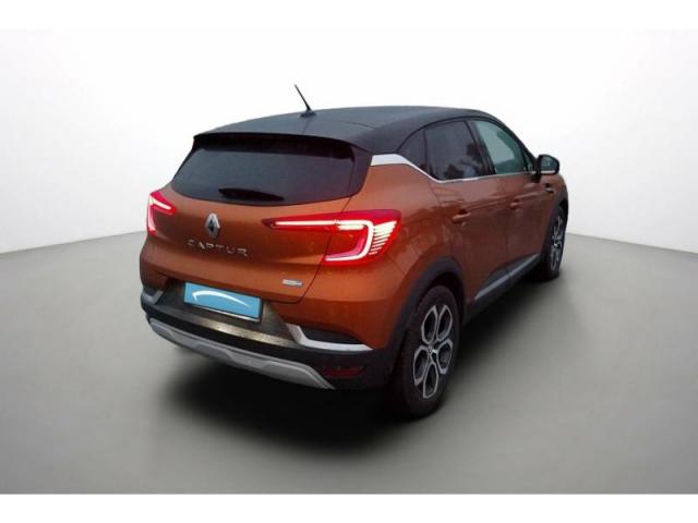 Renault Captur image 4