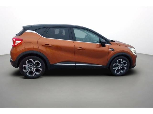 Renault Captur image 1