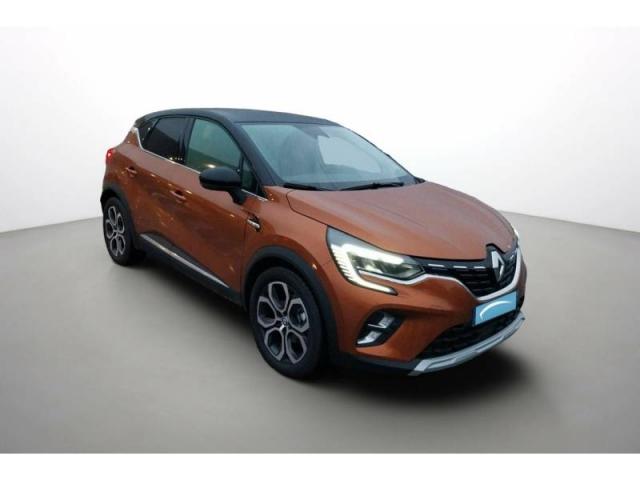 Renault Captur image 7